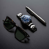 The Argo Automatic - Deep Ocean