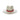Stacy Adams Harlow Toyo Straw Wide Brim Fedora Hat in #color_