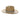 Stacy Adams New York Toyo Straw Wide Brim Fedora Hat in #color_