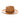 Stacy Adams Milano Toyo Straw Wide Brim Fedora Hat in #color_