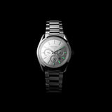 The Reserve Automatic - Gray/Silver