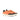 DapperFam Ardenne in Orange / Navy Linen and Lux Suede