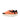 DapperFam Ardenne in Orange / Navy Linen and Lux Suede