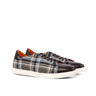 DapperFam Rivale in Plaid Sartorial