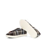 DapperFam Rivale in Plaid Sartorial