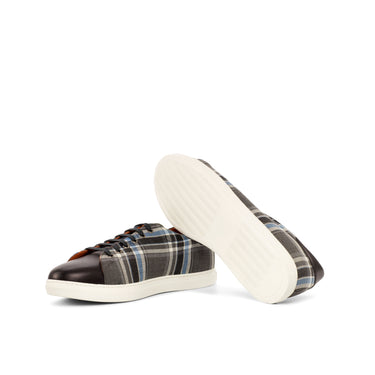 DapperFam Rivale in Plaid Sartorial