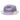 Bently Enzo Snap Brim Fedora in Lavender White #color_ Lavender White