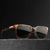 The Cooper - Rye Tort