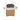 Arturo Terrace in Sandstone Men's Block Knit Short Sleeve Crewneck Shirt in 3XL #color_ 3XL
