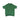 Arturo Belmont in Green Men's Classic Fit Short Sleeve Knit Polo Shirt in 3XL #color_ 3XL
