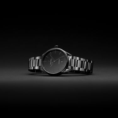 Icon Automatic - Stealth
