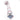 Uncle Sam Men's Tie