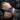 The Altitude - Matte Black/Cobalt in #color_