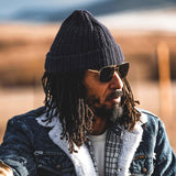 The Marshall - Gold