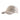 Wigens Statesman Baseball Wool Check Fitted Baseball Cap in Olive