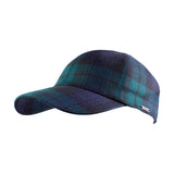 Navy Plaid