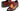 Paul Parkman Men's Cap Toe Derby Shoes in Multiple Colors