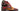 Paul Parkman Men's Cap Toe Derby Shoes in Multiple Colors
