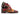 Paul Parkman Men's Cap Toe Derby Shoes in Multiple Colors