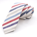 Uncle Sam Men's Tie