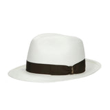 Natural w/ Brown Band