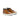 DapperFam Cassian in Cognac / Navy Painted Croco
