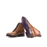 DapperFam Valiant
