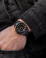 The Argo Automatic - Day One Limited Edition
