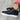 DapperFam Dante in Black Calf Leather and Painted Calf
