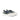 DapperFam Ardenne in Tartan / White Sartorial and Kid Suede