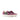 DapperFam Selvara in Houndstooth / Fuchsia Sartorial and Kid Suede