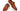 Paul Parkman Men's Woven Leather Smart Casual Shoes Camel Brown (ID#182-WVN-CML) — view 5