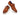 Paul Parkman Men's Woven Leather Smart Casual Shoes Camel Brown (ID#182-WVN-CML) — view 5