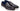 Paul Parkman Men's Smart Casual Leather Loafers in Grey in ----- #color_ -----