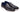Paul Parkman Men's Smart Casual Leather Loafers in Grey