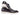 Paul Parkman Men's Smart Casual Leather Loafers in Grey in #color_