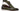 Paul Parkman Men's Smart Casual Perforated Leather Loafers Green (ID#186-PR-GRN) — view 4