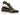 Paul Parkman Men's Smart Casual Perforated Leather Loafers Green (ID#186-PR-GRN) — view 4