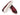 Paul Parkman Men's Smart Casual Bordeaux Woven Leather Loafers (ID#186-WN-BRD) — view 5