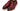 Paul Parkman Men's Smart Casual Bordeaux Woven Leather Loafers (ID#186-WN-BRD) — view 6