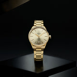 Icon Automatic - All Gold