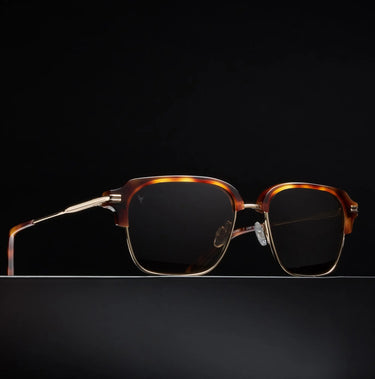 The Murphy - Rye Tort