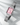 Paul Rich US Icon Silver Pink Luxury Watch in #color_