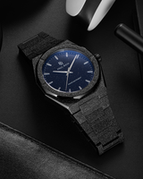 Paul Rich US Frosted Star Dust II Black Watch