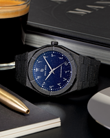 Paul Rich US Frosted Star Dust II Midnight Watch