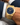 Paul Rich US Frosted Star Dust II Desert Gold Watch in #color_