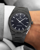 Paul Rich US Frosted Star Dust II Void Black Watch