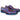 Carrucci Shoes Blucher Alligator Oxford Dress Shoe in Burgundy #color_ Burgundy
