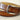 DapperFam Hamptons in Cognac Patina
