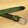 DapperFam Hamptons in Khaki Patina